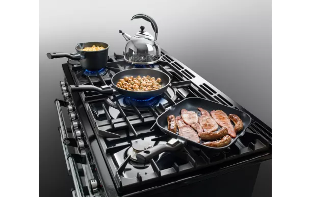 AGA Piano de cuisson  AGA - MDX110DFPWT-EU MDX110DFPWT-EU