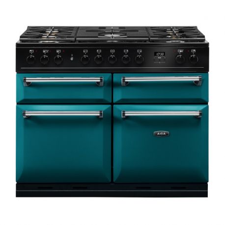 AGA Piano de cuisson  AGA - MDX110DFSAL-EU MDX110DFSAL-EU