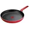 TEFAL DAILY EXPERT  POELE 32CM ROUGE C2890802