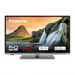 PANASONIC Téléviseur LED  81CM 1080P SMARTTV  TX-32MS360E