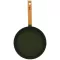 OGOLIVING Poêle 24 cm Kaki - Ector