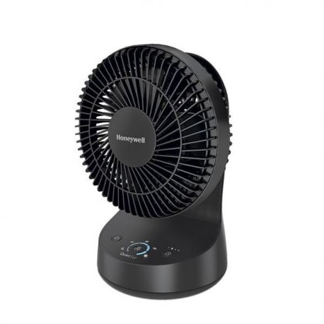 HONEYWELL Ventilateur de table - HTF337BE4