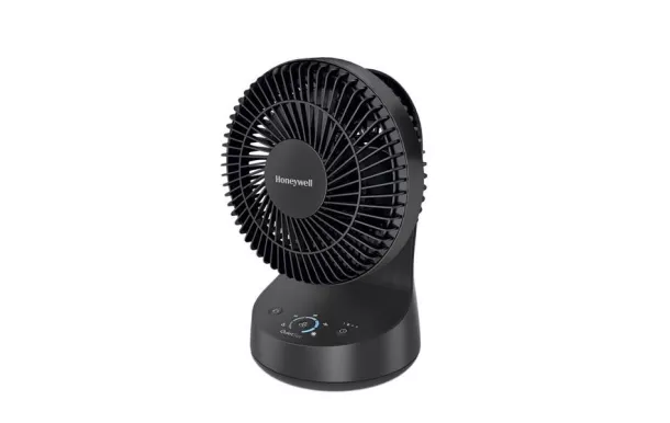 HONEYWELL Ventilateur de table - HTF337BE4