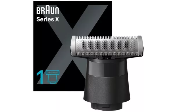 BRAUN LAME DE RECHANGE SERIE X - XT20 XT20
