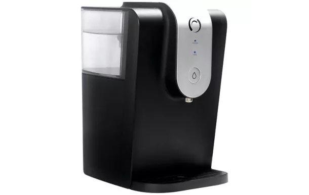 AQUA OPTIMA Station à eau filtrée & réfrigérée - Lumi - WC0115