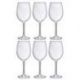 COSY & TRENDY Coffret de 6 verres à vin 36 cl - Cosy Moments