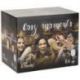 COSY & TRENDY Coffret de 6 verres à vin 36 cl - Cosy Moments