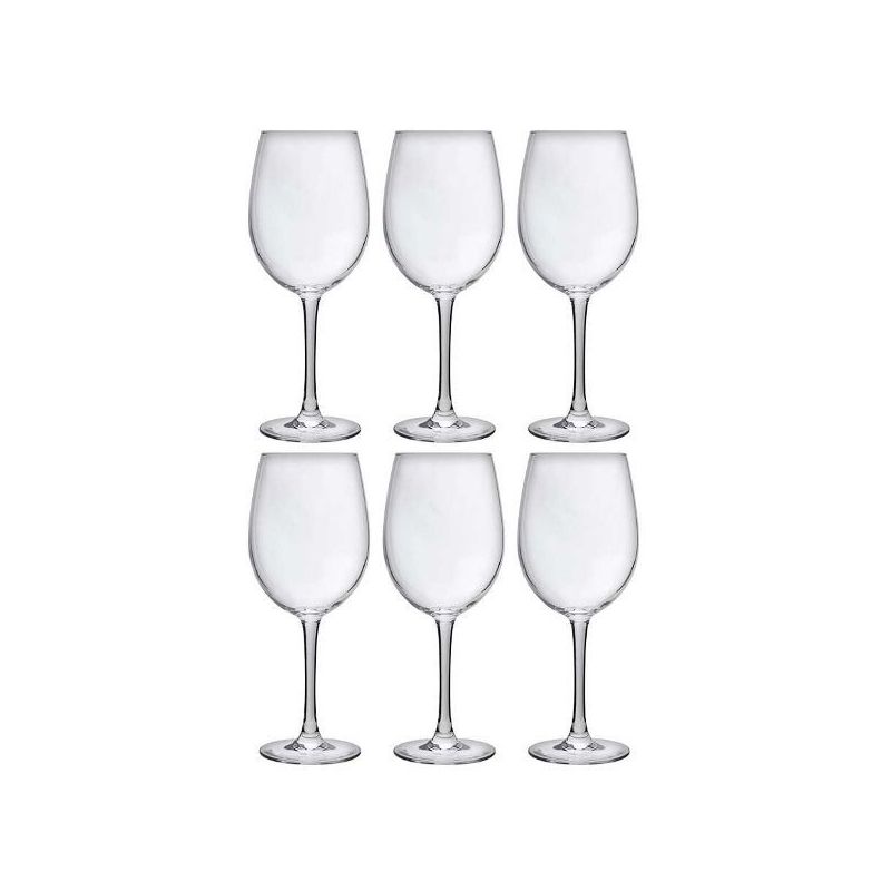 cosy & trendy coffret de 6 verres à vin 48 cl - cosy moments