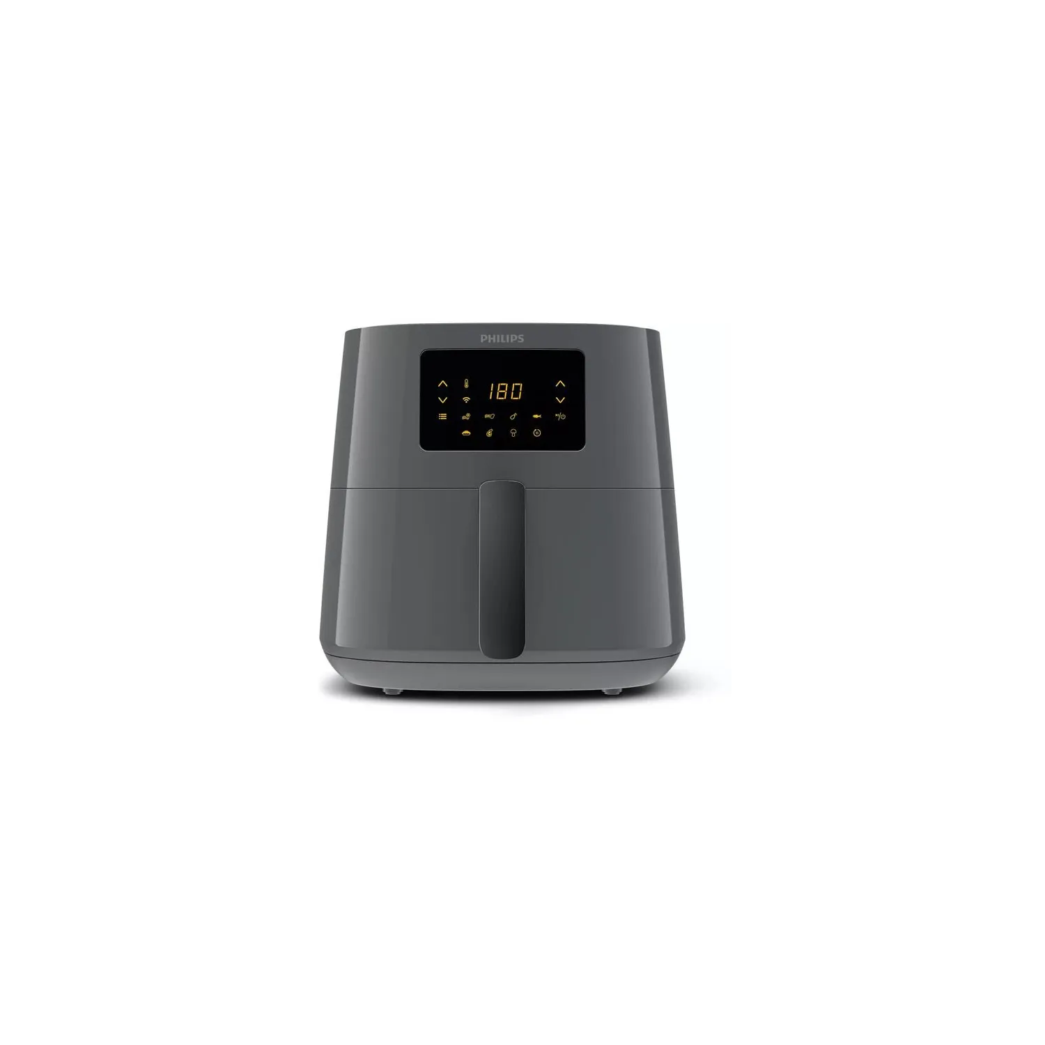 PHILIPS Friteuse 1.2 kg Essential Connected Airfryer HD9280.
