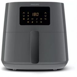 PHILIPS Friteuse 1.2 kg - Essential Connected Airfryer XL - HD9280.60