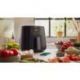 PHILIPS Friteuse 1.2 kg - Essential Connected Airfryer XL - HD9280.60