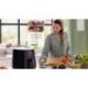 PHILIPS Friteuse 1.2 kg - Essential Connected Airfryer XL - HD9280.60