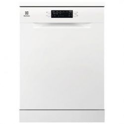 ELECTROLUX Lave-vaisselle 60 cm 14 couverts 44 dB - ESM48210SW