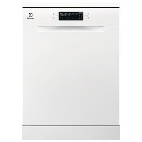 ELECTROLUX Lave-vaisselle 60 cm 14 couverts 44 dB - ESM48210SW