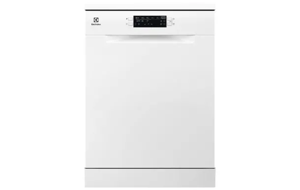 ELECTROLUX Lave-vaisselle 60 cm 14 couverts 44 dB - ESM48210SW