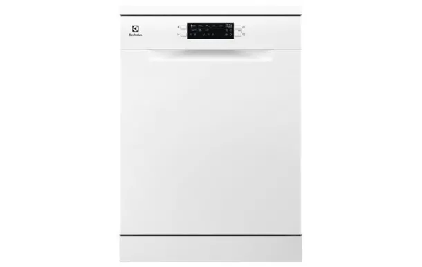 ELECTROLUX Lave-vaisselle 60 cm 13 couverts 46 dB - ESA47205SW