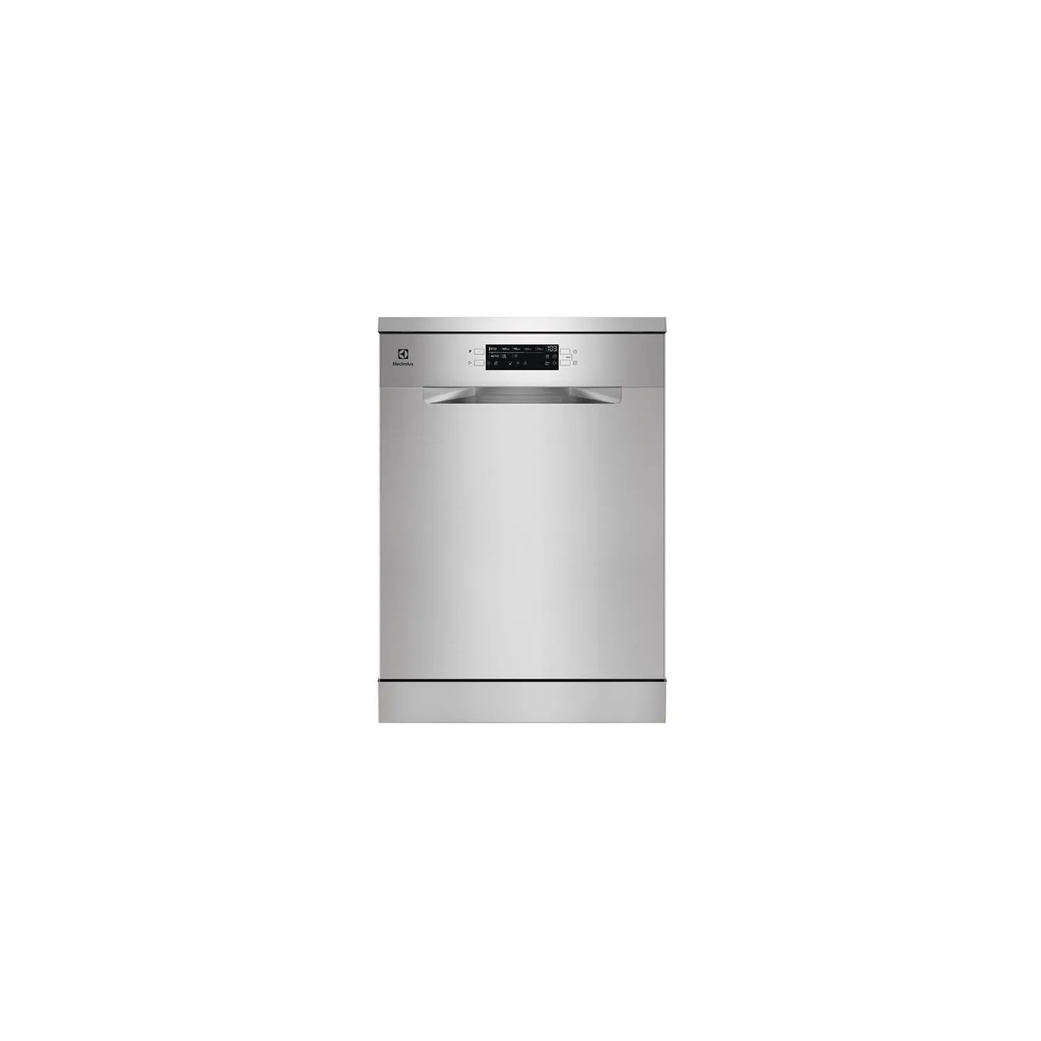 ELECTROLUX Lave vaisselle 60 cm 13 couverts 46 dB ESA47205SX