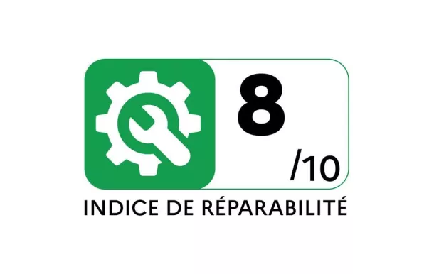 ELECTROLUX Lave-vaisselle 60 cm 13 couverts 46 dB - ESA47205SX