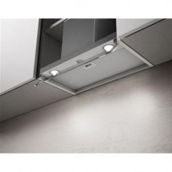 ELICA Hotte décorative murale 60 cm débit 620 m3/h - PRF0114760A