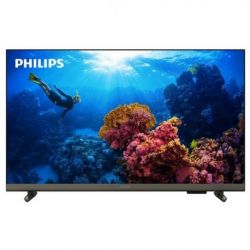 PHILIPS Téléviseur Led 32" UHD 4K - 32PHS6808