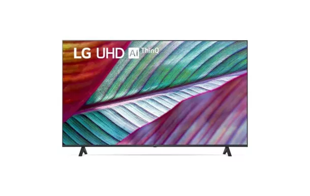 LG Téléviseur LED UHD 4K - 55UR78006LK avis pas cher