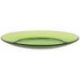 DURALEX Assiette plate 23.5 cm Vert Jungle - Lys