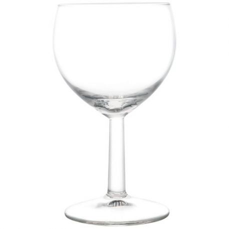 COSY & TRENDY Lot 12 verres à vin ballon 19 cl - Cosy Moments