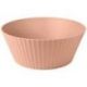 BLIM PLUS NETTUNO Saladier Rose sable 30 cm