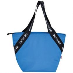 IRIS Sac isotherme Lunch Bag 3.7 L Bleu - Tote On The Go