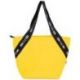 IRIS Sac isotherme Lunch Bag 3.7 L Jaune