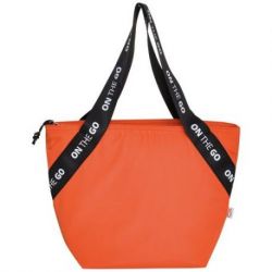 IRIS Sac isotherme Lunch Bag 3.7 L Orange - Tote On The Go