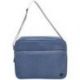 IRIS Sac isotherme 20 L Bleu - Week-end