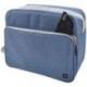 IRIS Sac isotherme 20 L Bleu - Week-end