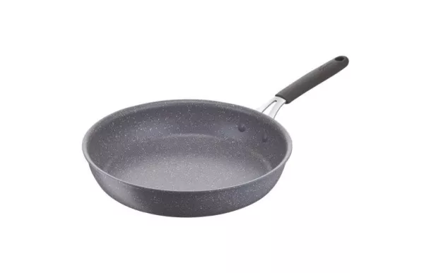 LAGOSTINA Poêle 24 cm - Tempra Minéral