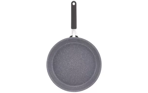 LAGOSTINA Poêle 24 cm - Tempra Minéral
