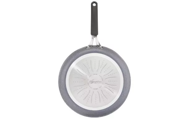 LAGOSTINA Poêle 24 cm - Tempra Minéral