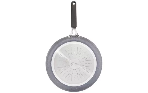 LAGOSTINA Poêle 28 cm - Tempra Minéral
