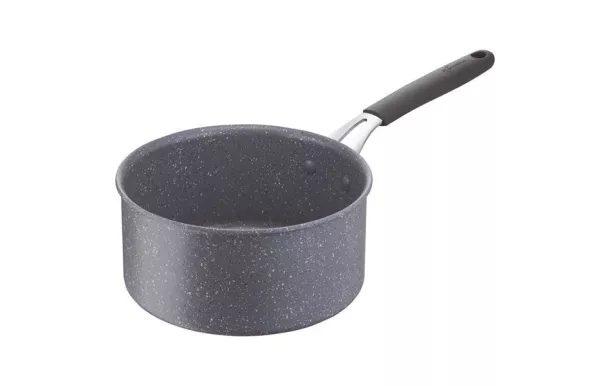 LAGOSTINA Casserole 16 cm - Tempra Minéral