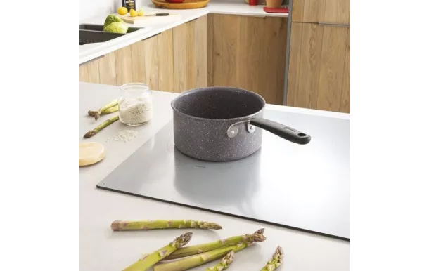 LAGOSTINA Casserole 20 cm - Tempra Minéral