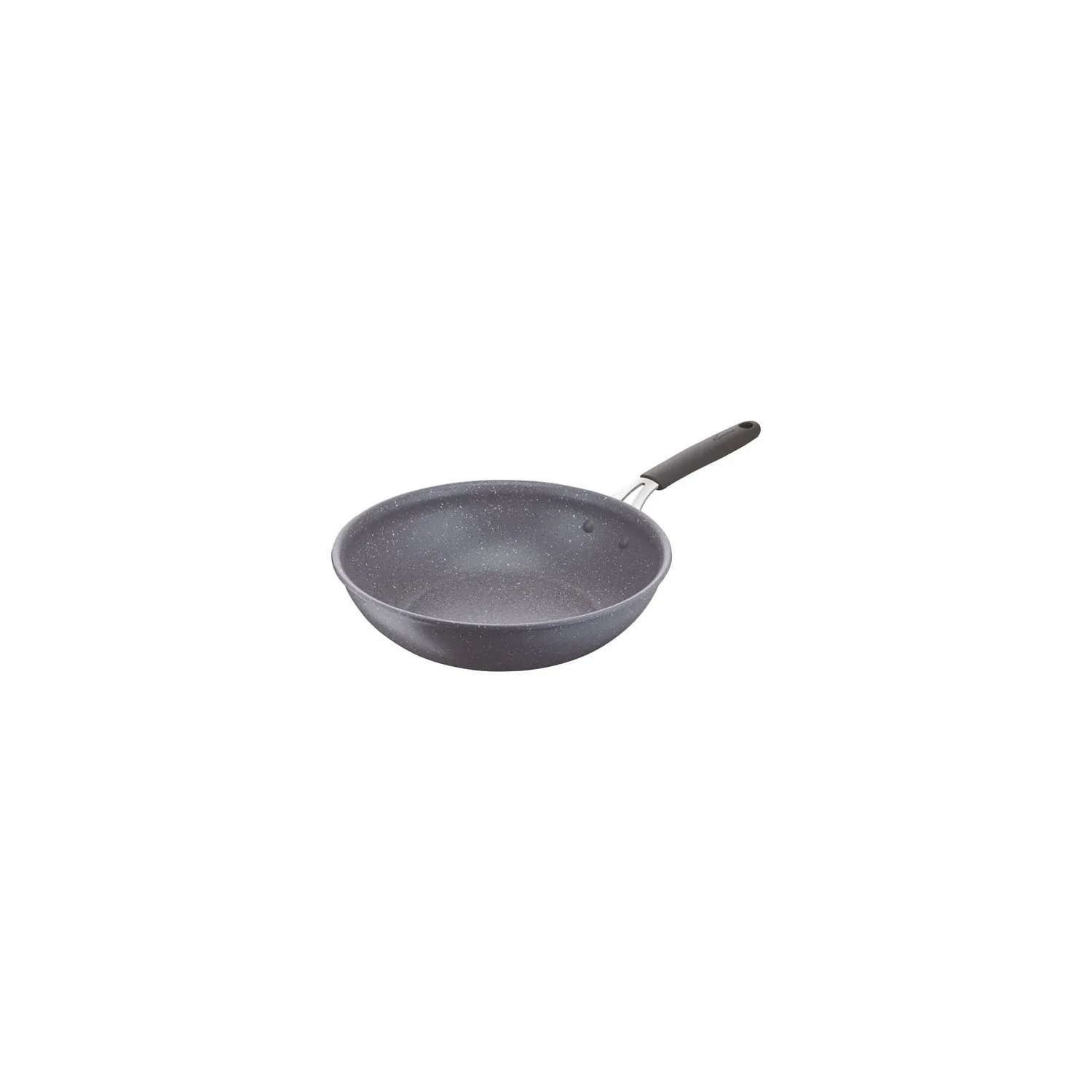 LAGOSTINA Poêles wok 28 cm - Tempra Minéral