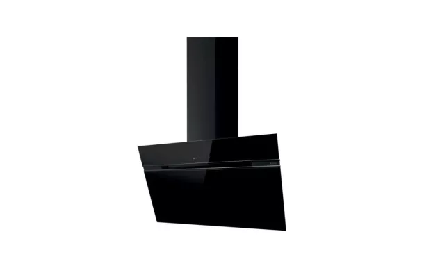 ELICA Hotte verticale noire PRF0164806