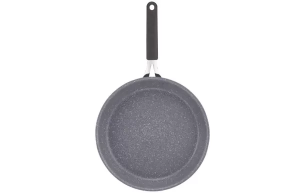 LAGOSTINA Poêle 30 cm - Tempra Minéral