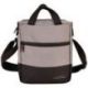 IRIS Sac isotherme Lunch Bag 6.5 L Gris Clair - Urban