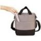 IRIS Sac isotherme Lunch Bag 6.5 L Gris Clair - Urban