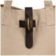 IRIS Sac Lunch Bag 15 L Sable - Natural