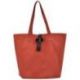 IRIS Sac Lunch Bag 15 L Rouge brique - Natural