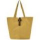 IRIS Sac Lunch Bag 15 L Jaune Moutarde - Natural