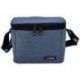 IRIS Sac isotherme Lunch Bag 4 L Bleu Chiné - On The Go