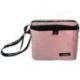 IRIS Sac isotherme Lunch Bag 4 L Rose Chiné - On The Go
