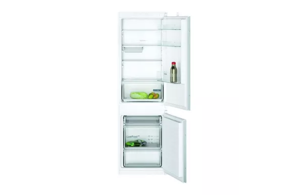 SIEMENS Réfrigérateur combiné intégrable KI86V5SF0  avis pas cher